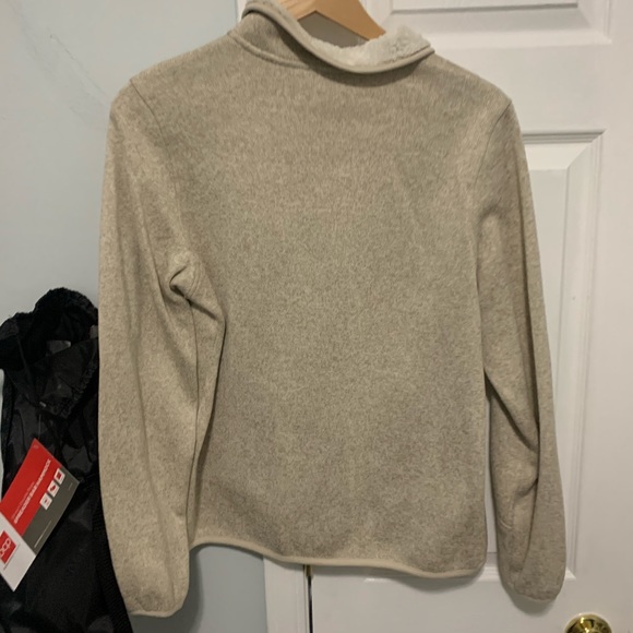 Fleece jacket - Picture 2 of 3